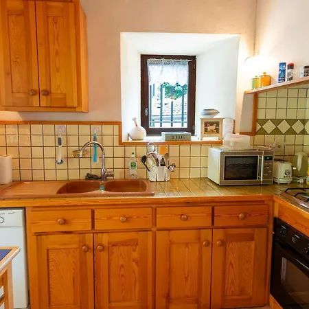 Domaine Riviere 6/7 Personnes Prázdninový dům *