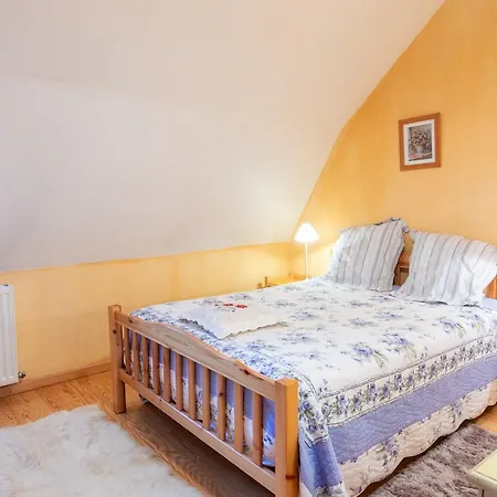 Domaine Riviere 6/7 Personnes Prázdninový dům Brenoux