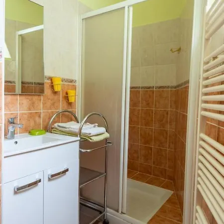 Domaine Riviere 6/7 Personnes Prázdninový dům Brenoux