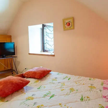 Prázdninový dům Domaine Riviere 6/7 Personnes