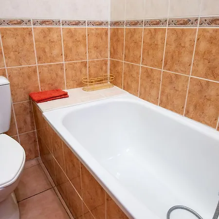 Domaine Riviere 6/7 Personnes Prázdninový dům Brenoux