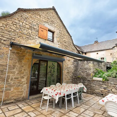 Domaine Riviere 6/7 Personnes Brenoux