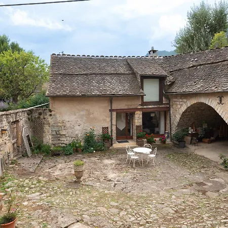 Domaine Riviere 6/7 Personnes Prázdninový dům Brenoux