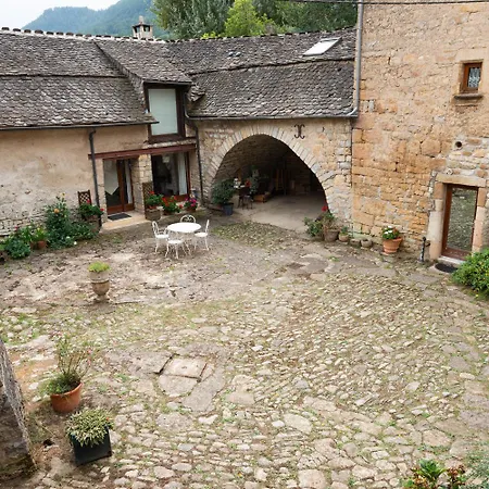 Domaine Riviere 6/7 Personnes *