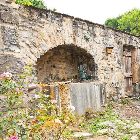 Domaine Riviere 6/7 Personnes Brenoux